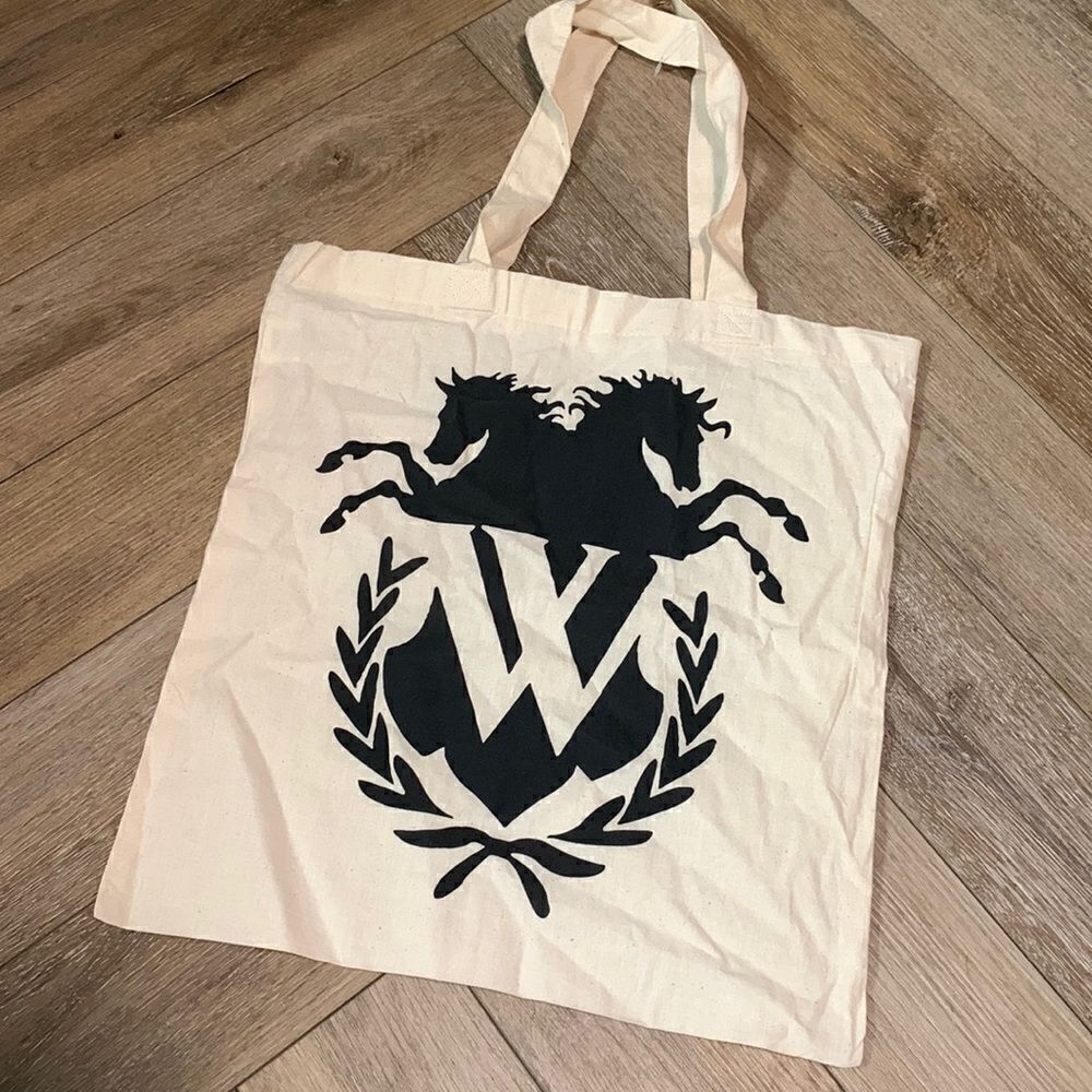 Wildfox Tote 